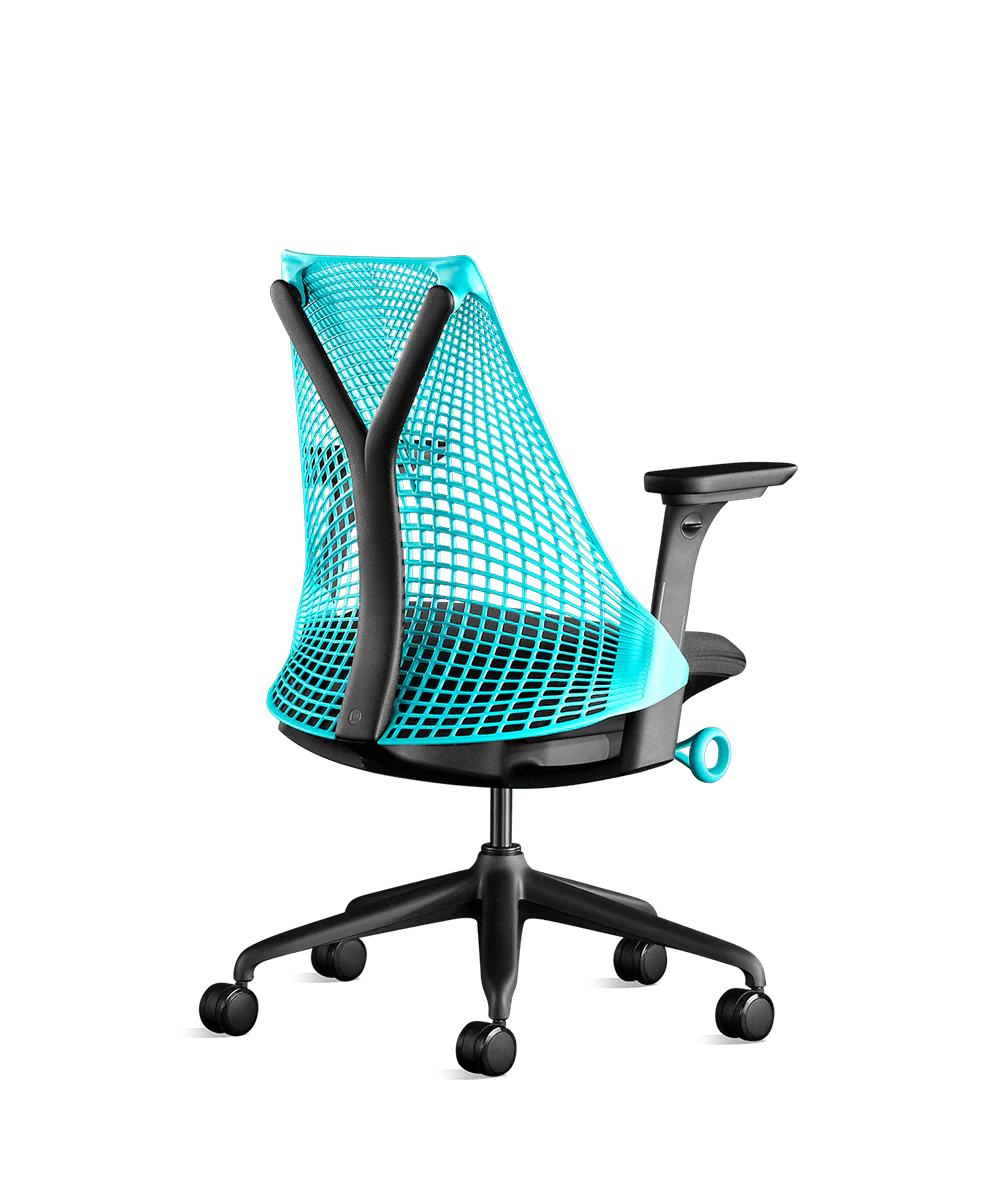 Sayl gamingstoel - Image 11