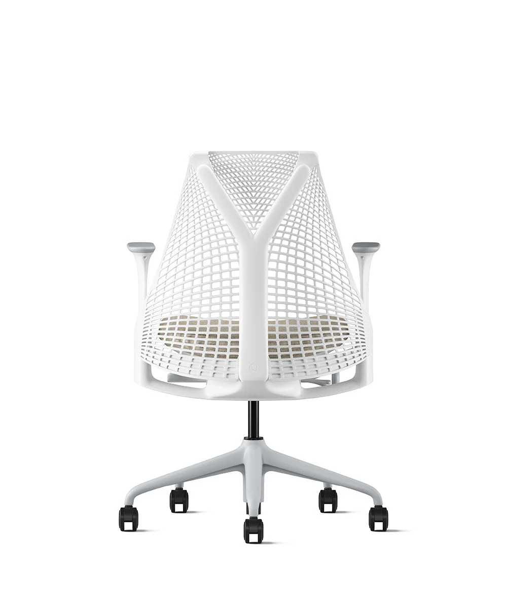 Sayl bureaustoel* wit standaard - Image 122