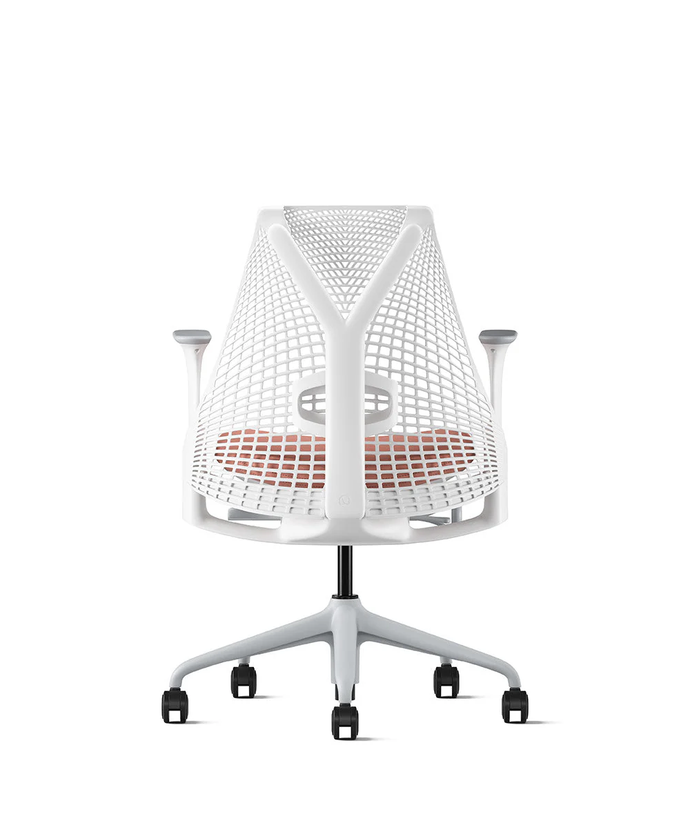 Sayl bureaustoel* wit standaard - Image 150