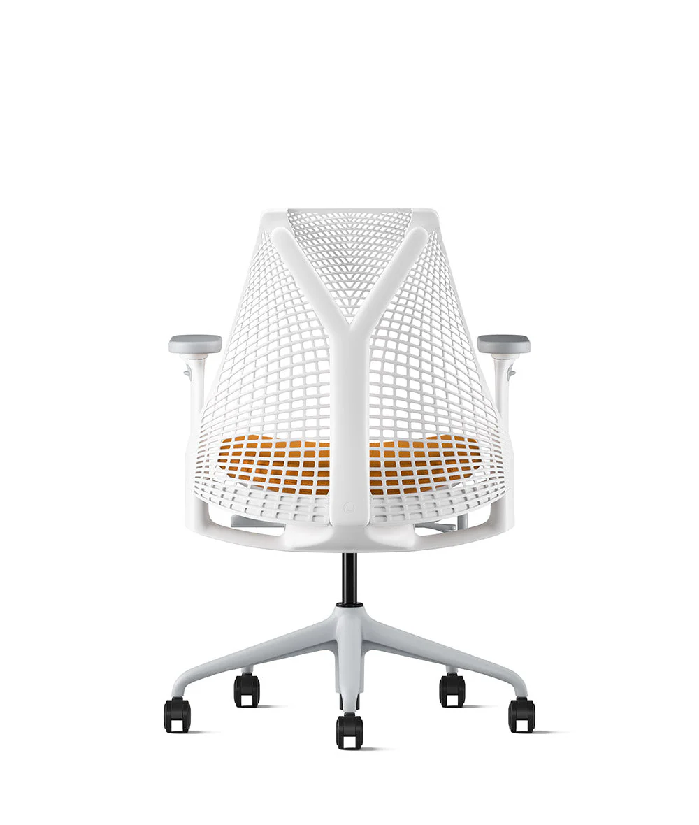 Sayl bureaustoel* wit standaard - Image 92