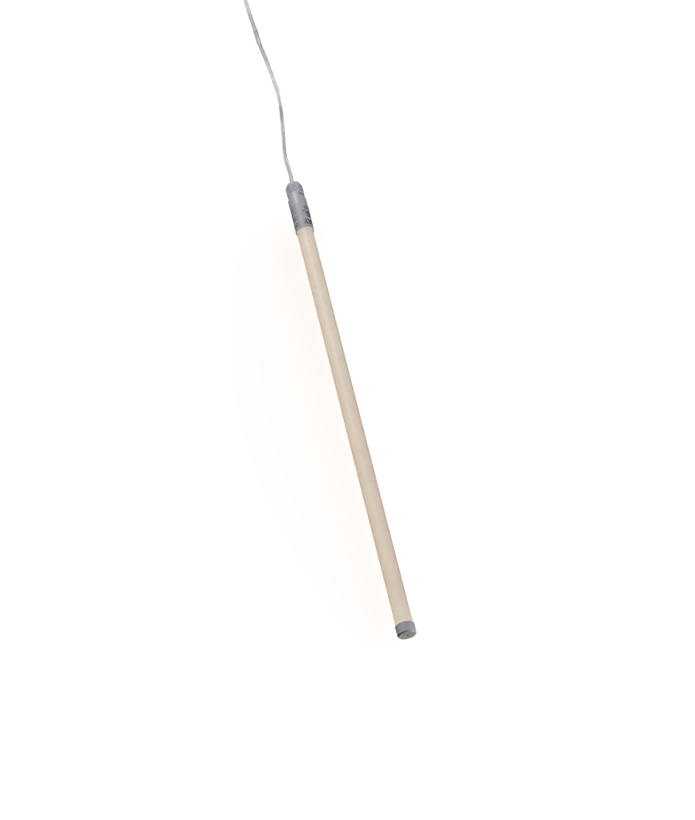 HAY Small Neon LED Tube - Image 3