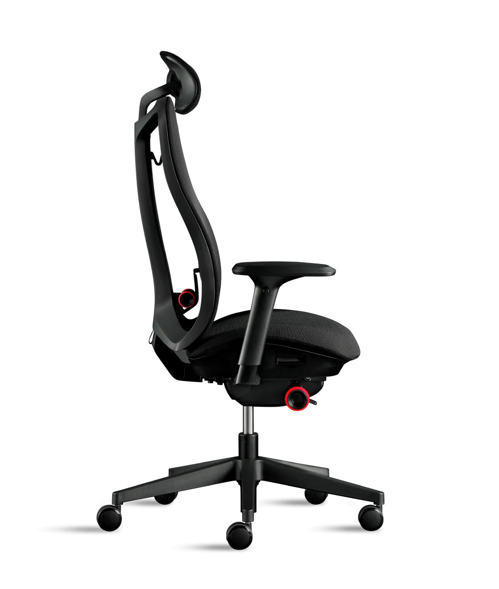 Vantum gamingstoel - Image 4