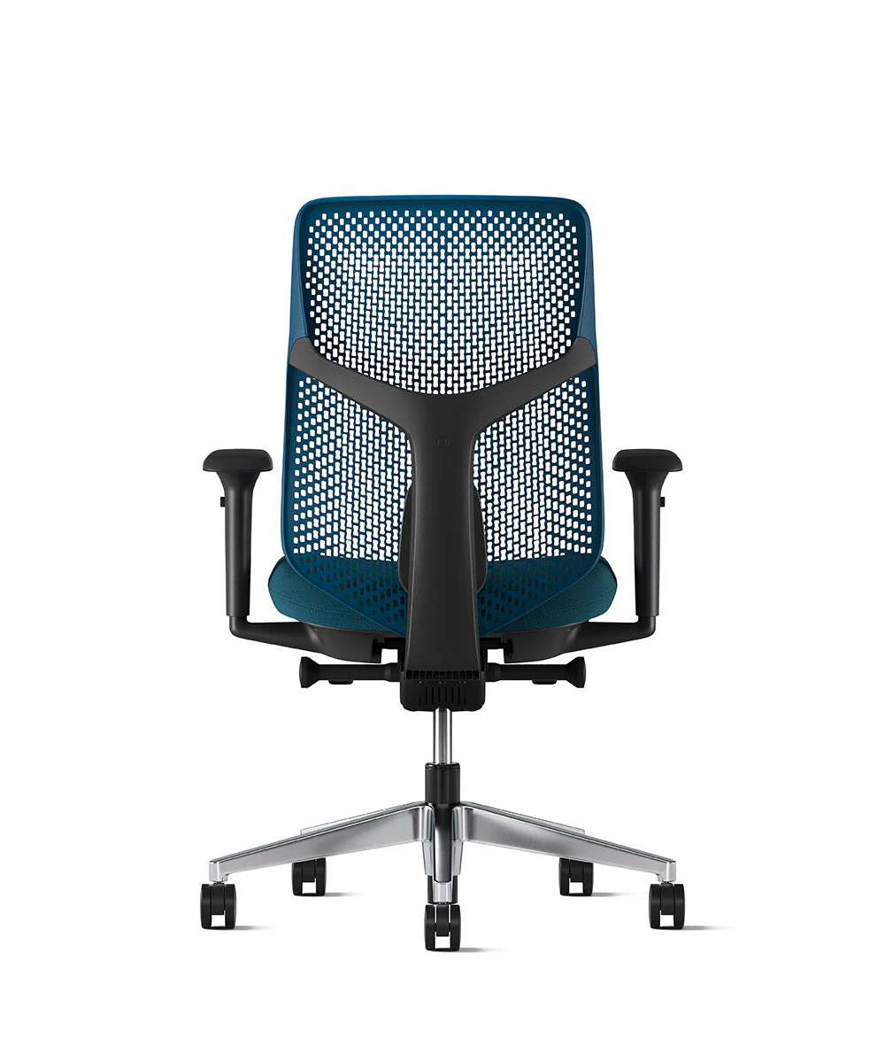 Verus TriFlex-bureaustoel* Zwart gepolijste - Image 20