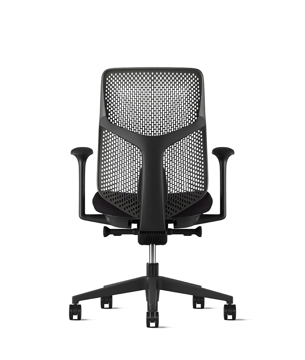 Verus TriFlex-bureaustoel* Zwart standaard - Image 10