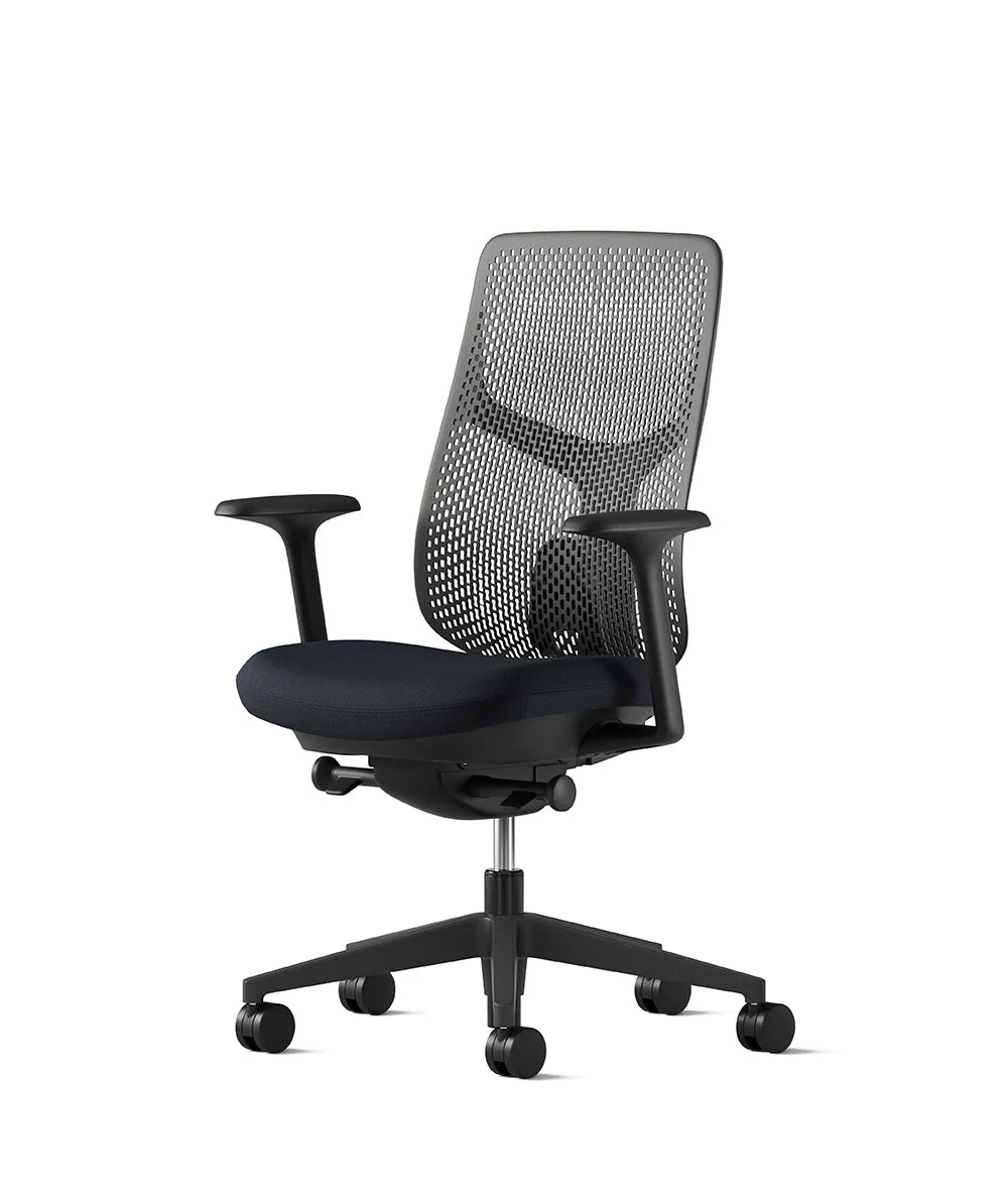 Verus TriFlex-bureaustoel* Zwart standaard - Image 13