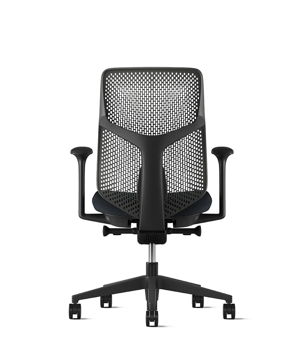 Verus TriFlex-bureaustoel* Zwart standaard - Image 14
