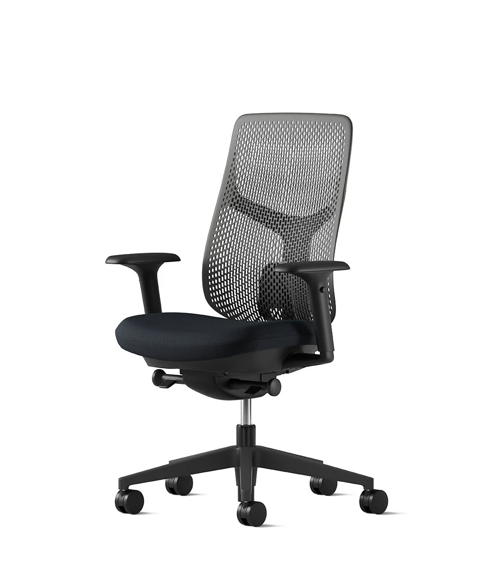 Verus TriFlex-bureaustoel* Zwart standaard - Image 15