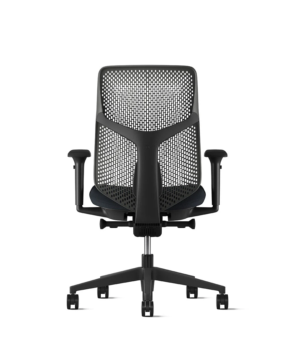 Verus TriFlex-bureaustoel* Zwart standaard - Image 16