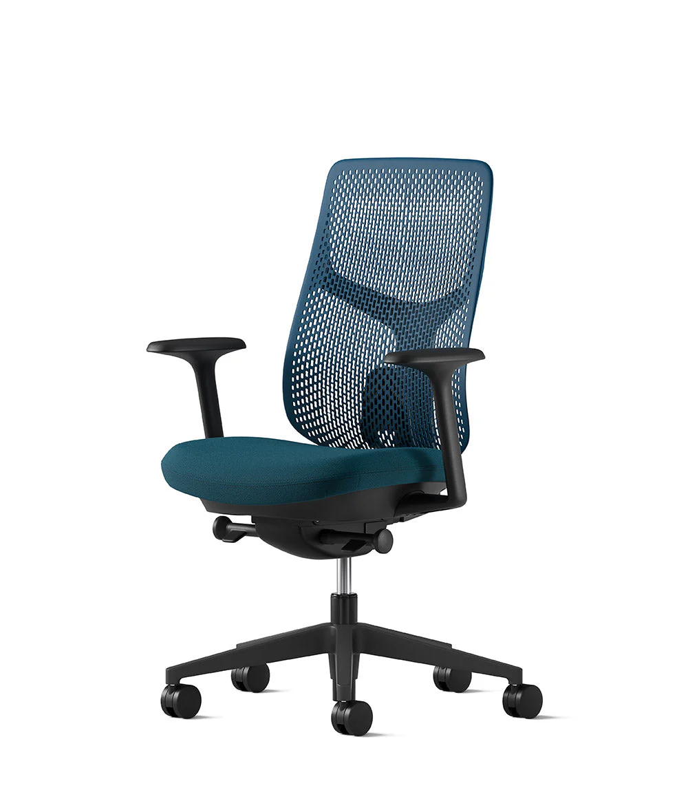 Verus TriFlex-bureaustoel* Zwart standaard - Image 17