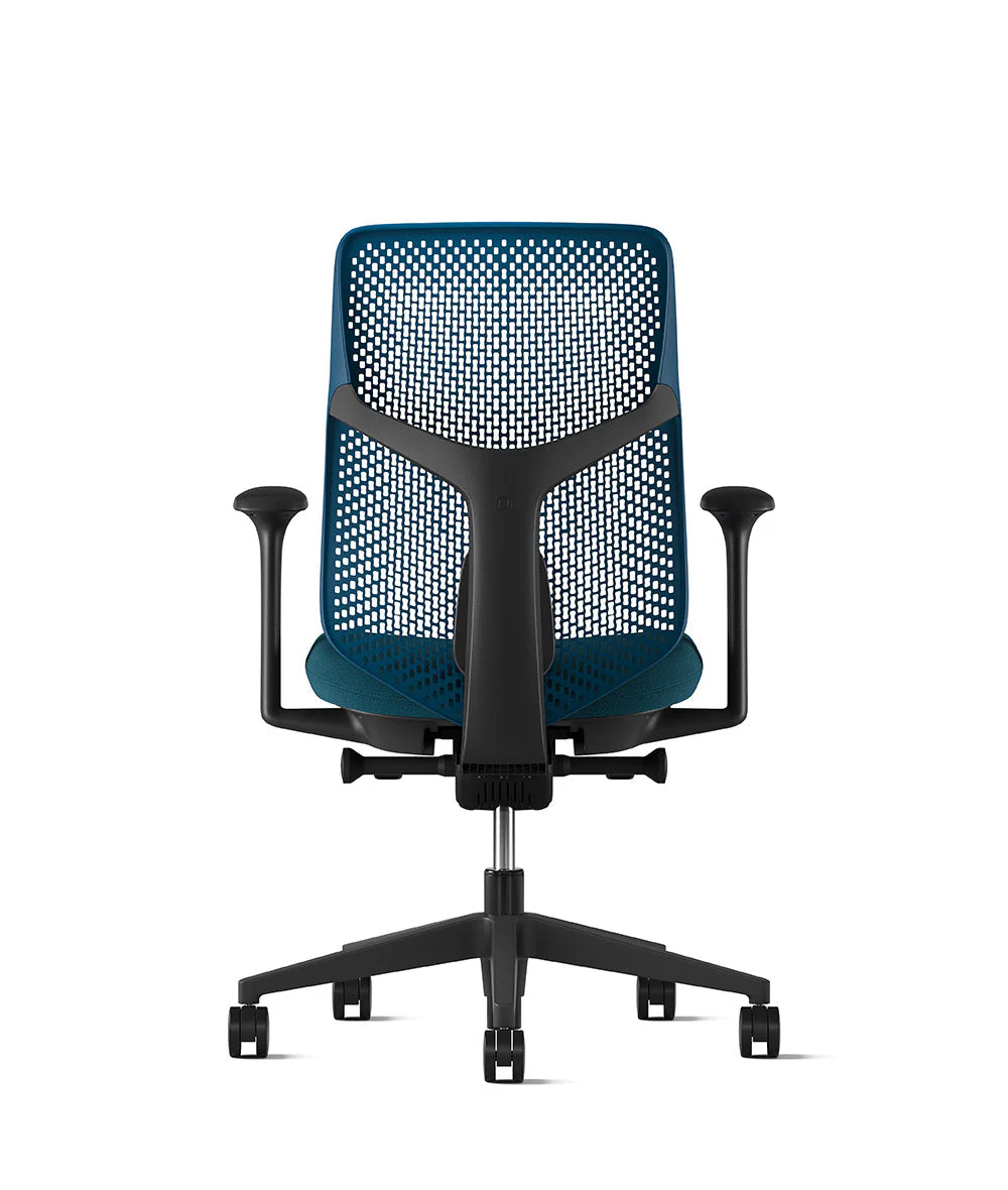Verus TriFlex-bureaustoel* Zwart standaard - Image 18
