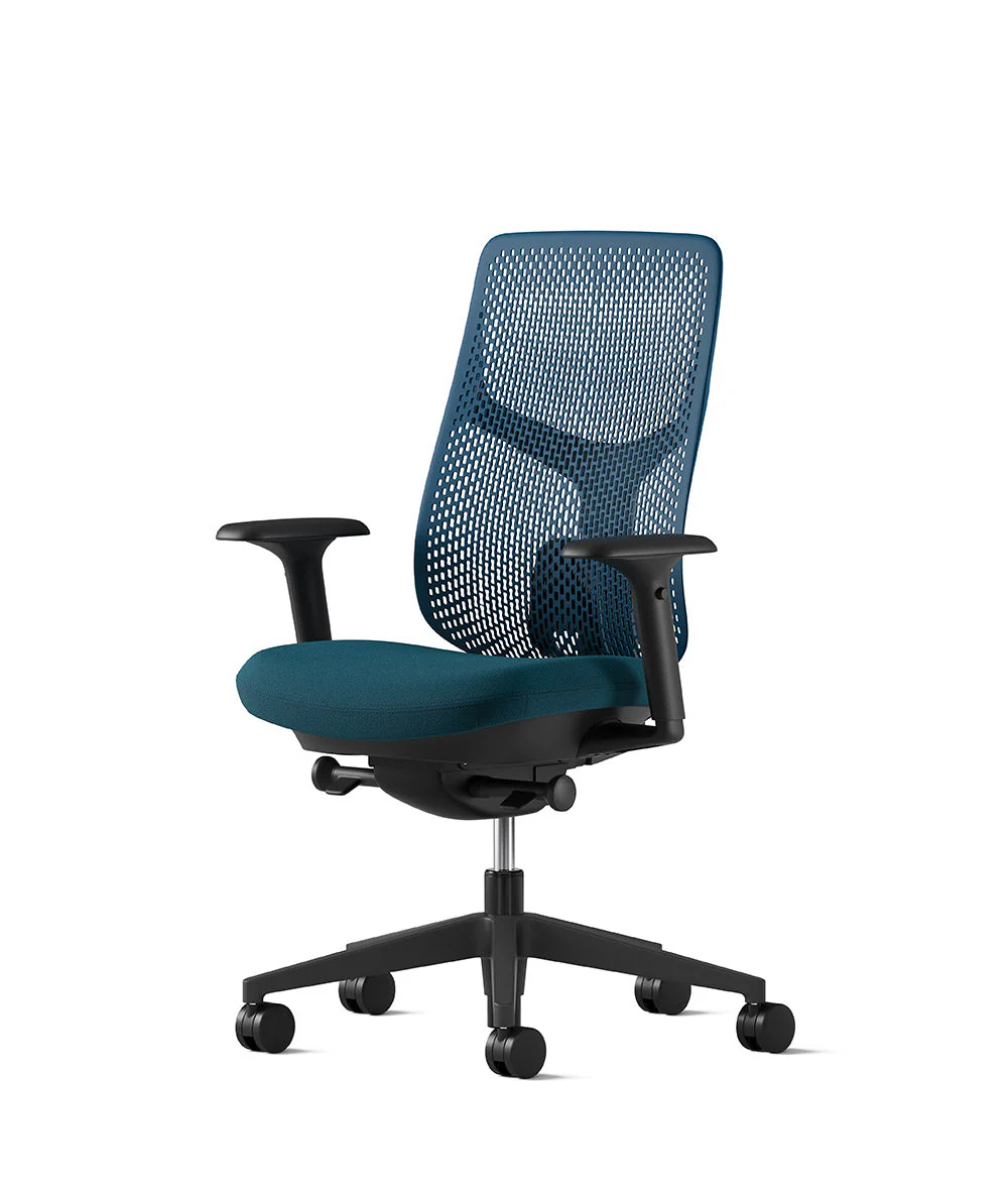 Verus TriFlex-bureaustoel* Zwart standaard - Image 19