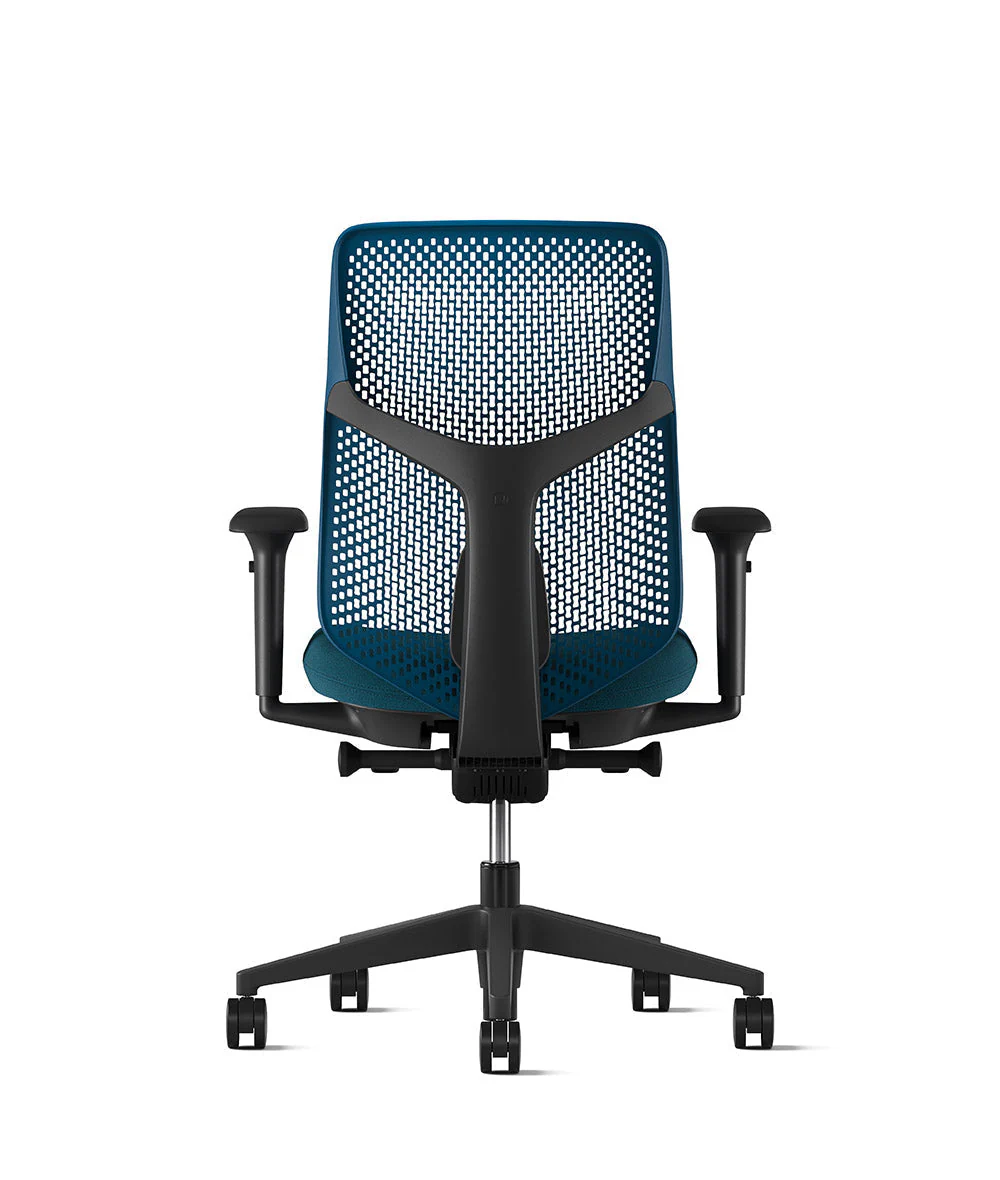 Verus TriFlex-bureaustoel* Zwart standaard - Image 20