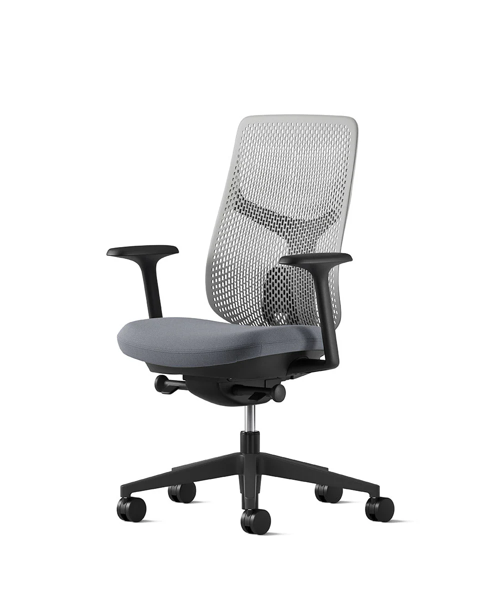 Verus TriFlex-bureaustoel* Zwart standaard - Image 21