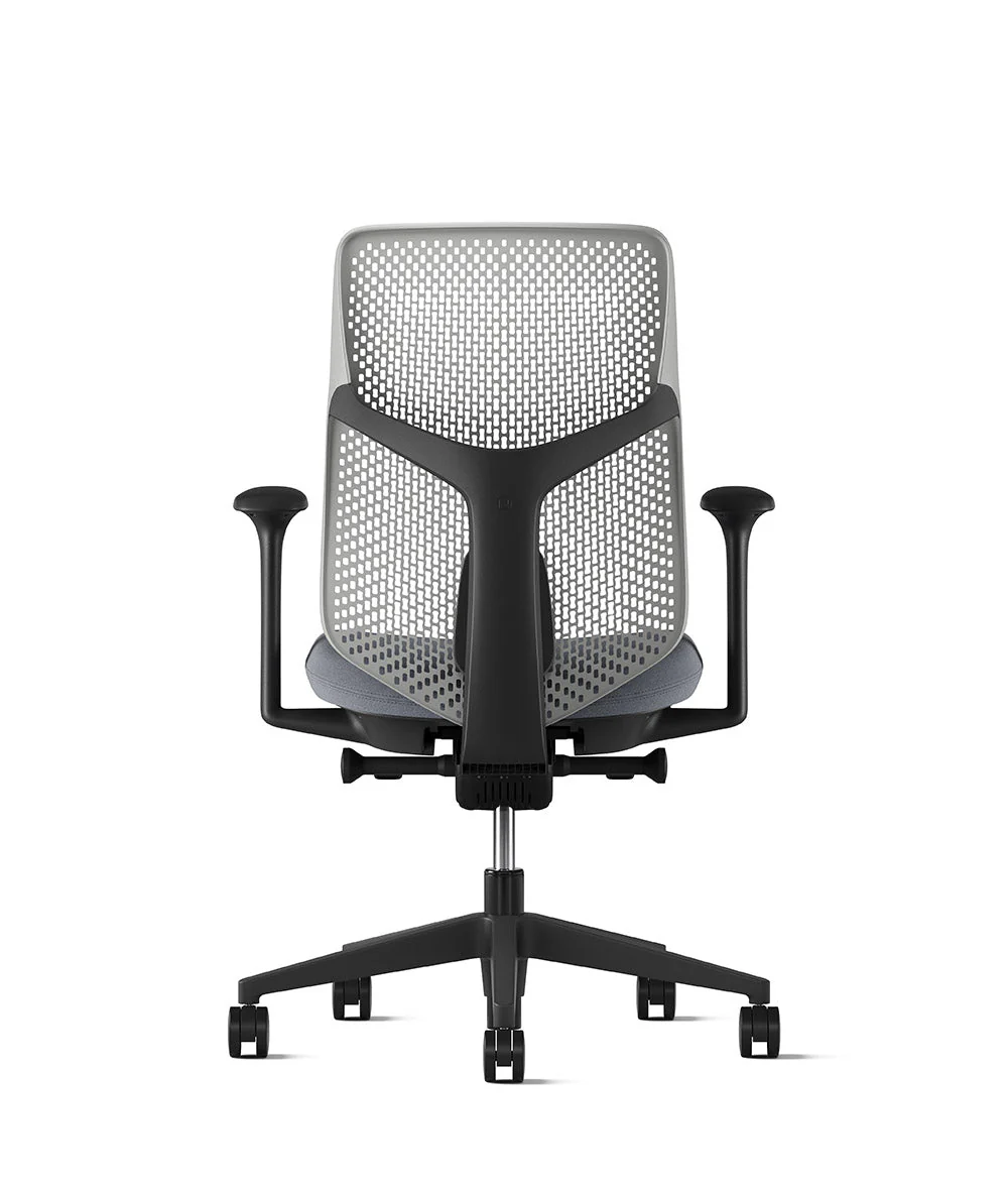 Verus TriFlex-bureaustoel* Zwart standaard - Image 22