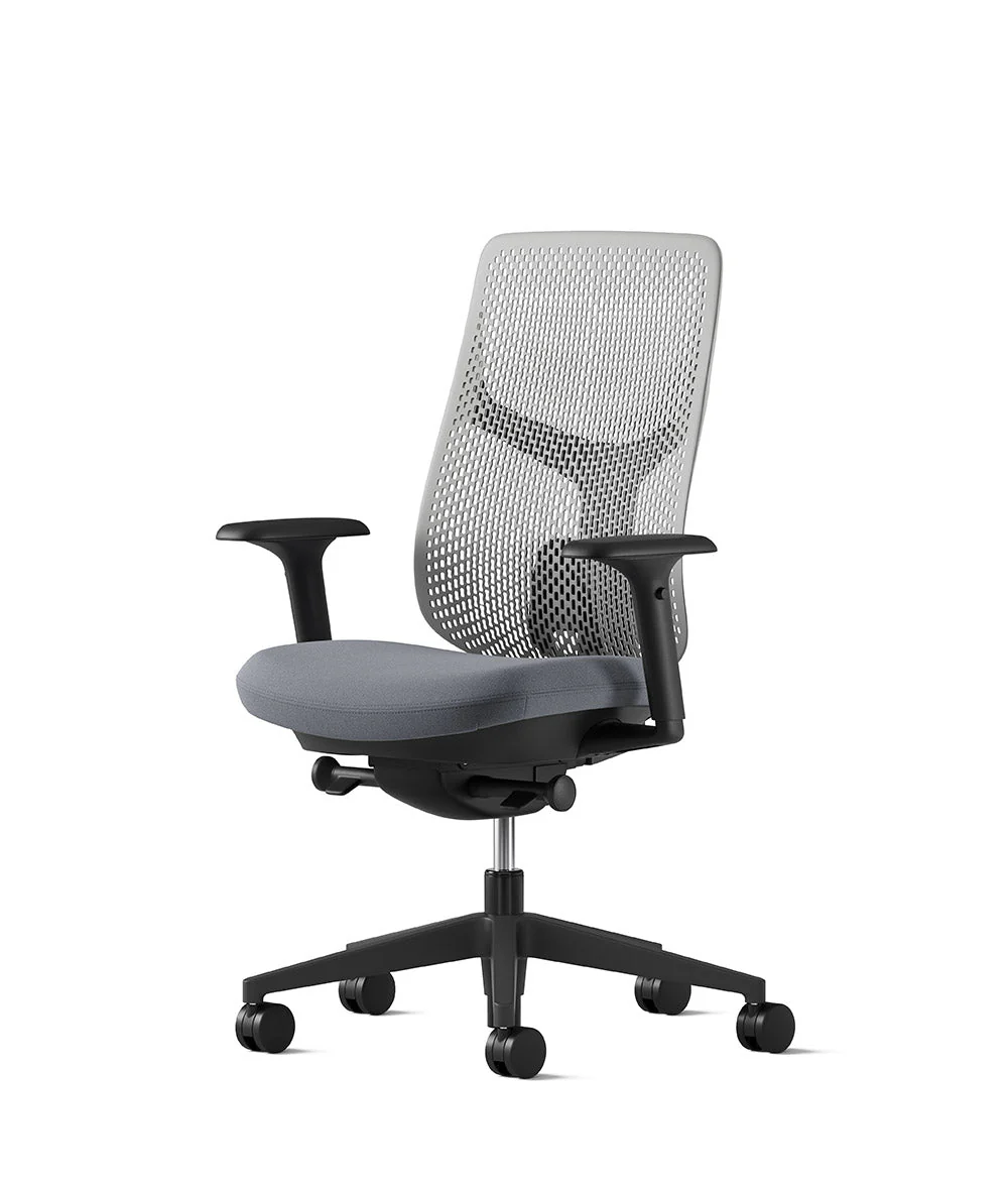 Verus TriFlex-bureaustoel* Zwart standaard - Image 23