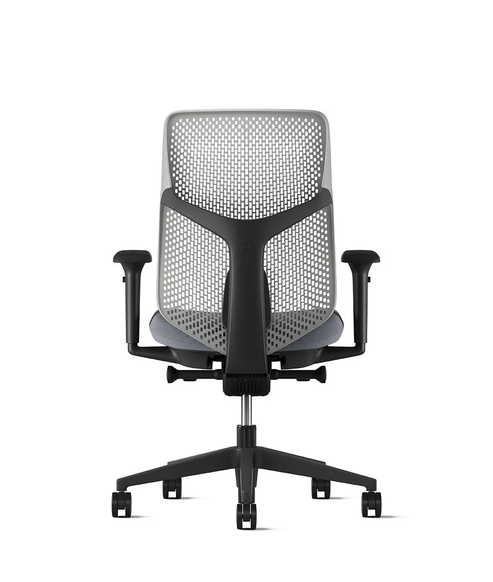 Verus TriFlex-bureaustoel* Zwart standaard - Image 24