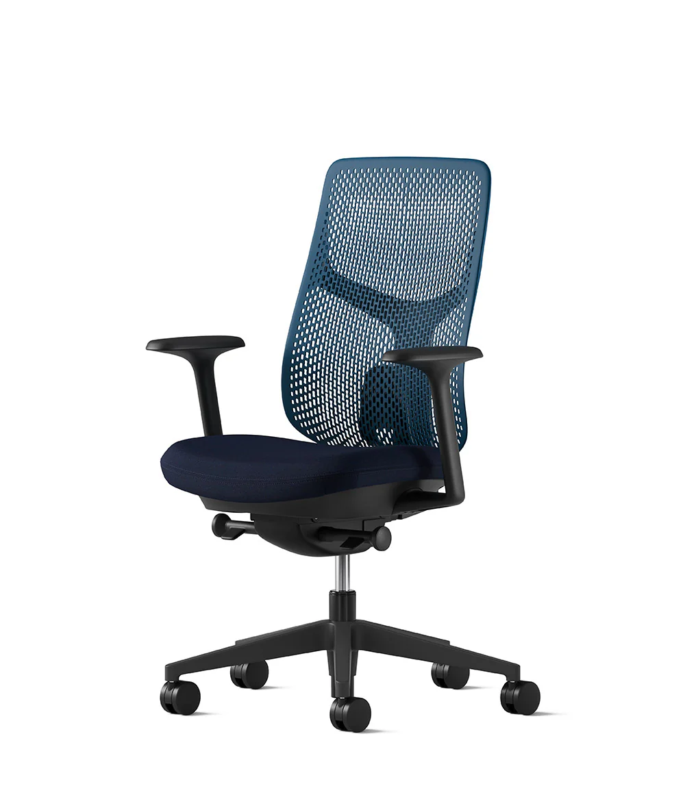 Verus TriFlex-bureaustoel* Zwart standaard - Image 27