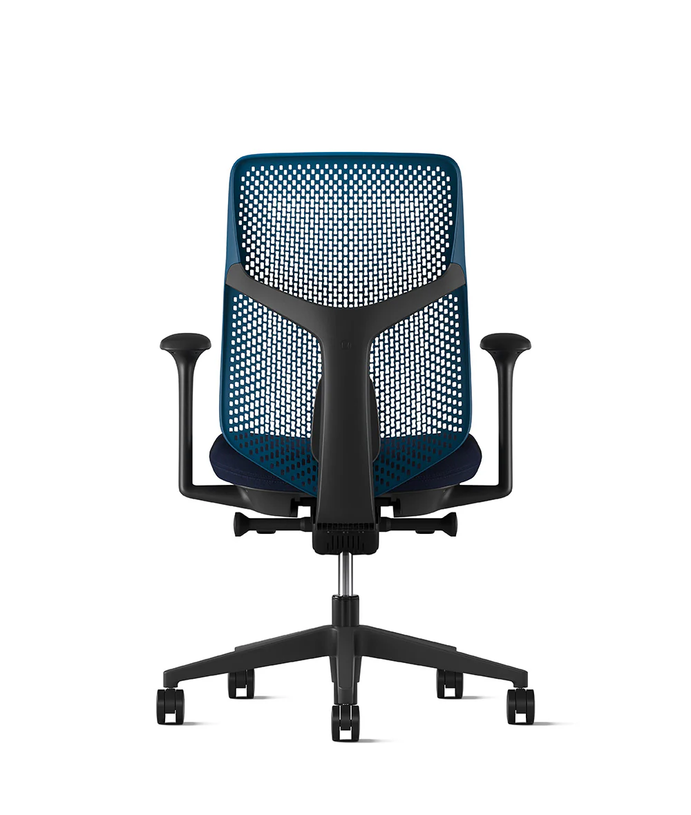 Verus TriFlex-bureaustoel* Zwart standaard - Image 28
