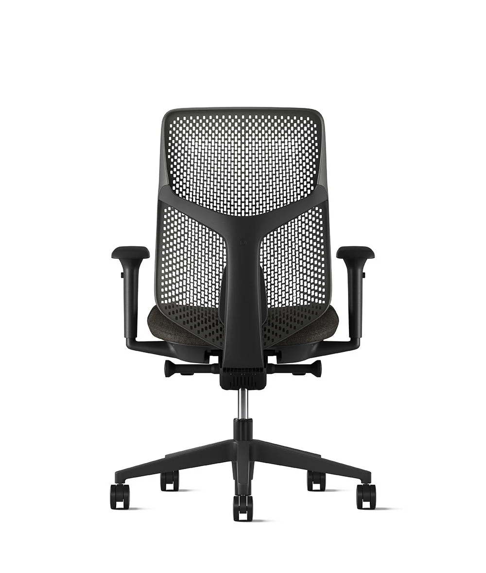 Verus TriFlex-bureaustoel* Zwart standaard - Image 5