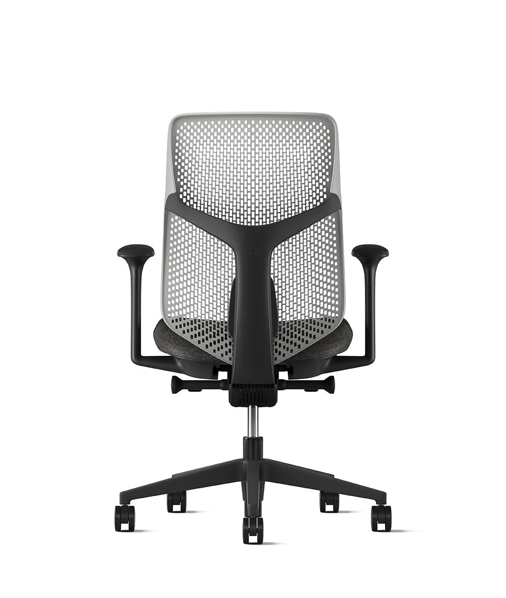 Verus TriFlex-bureaustoel* Zwart standaard - Image 6