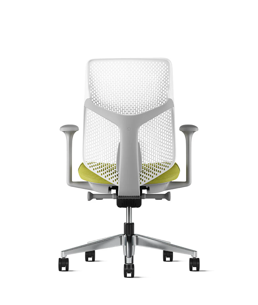 Verus TriFlex-bureaustoel* Mineral gepolijste - Image 10