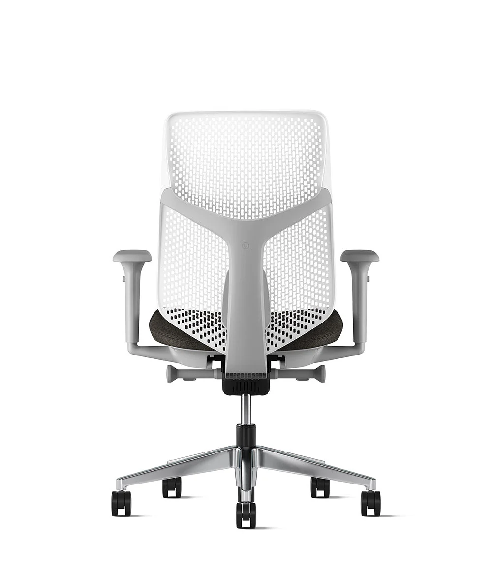 Verus TriFlex-bureaustoel* Mineral gepolijste - Image 20
