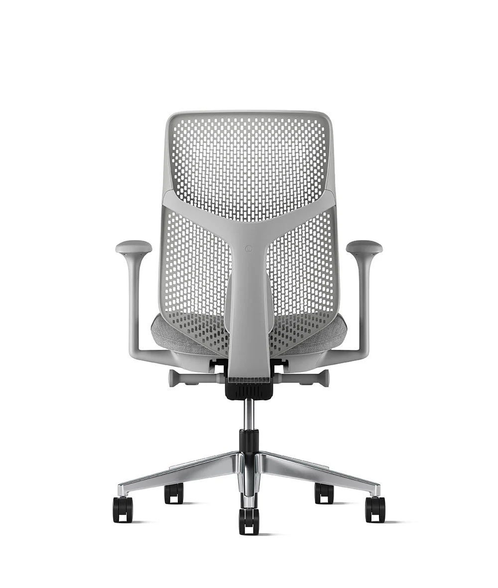 Verus TriFlex-bureaustoel* Mineral gepolijste - Image 38