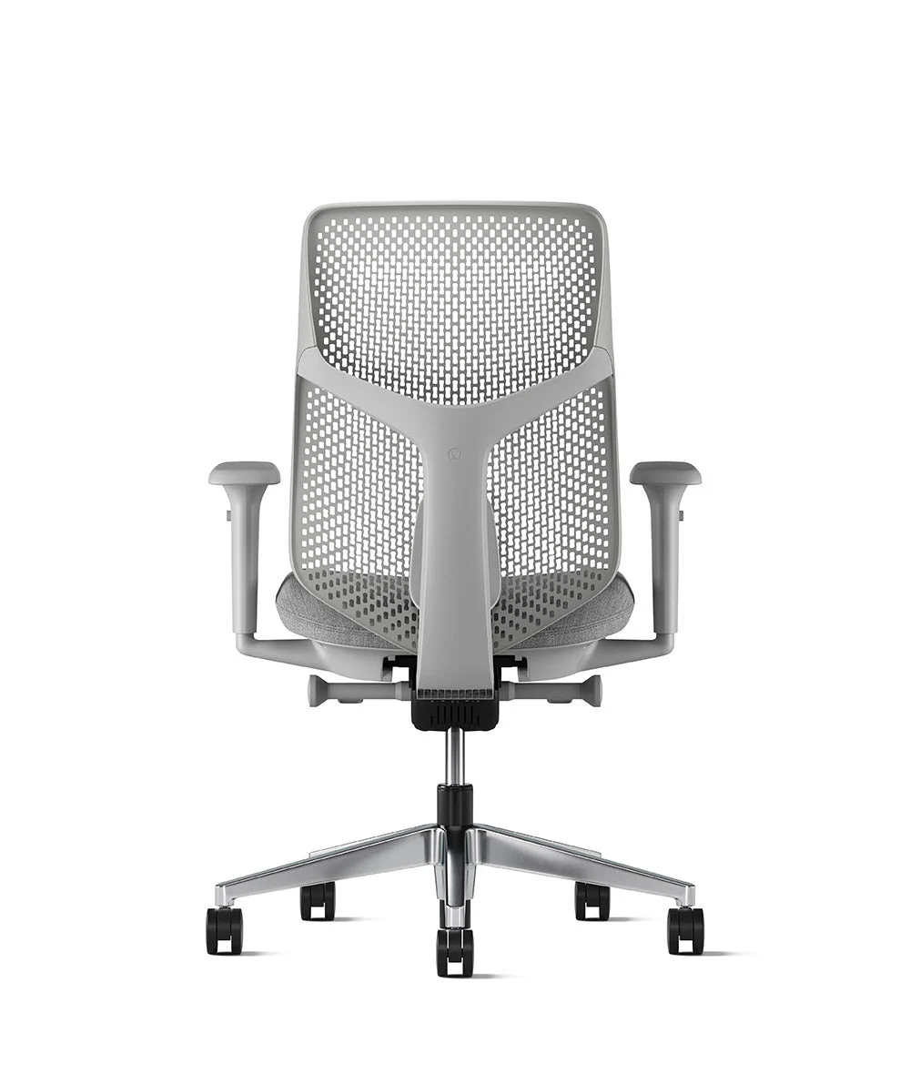 Verus TriFlex-bureaustoel* Mineral gepolijste - Image 40