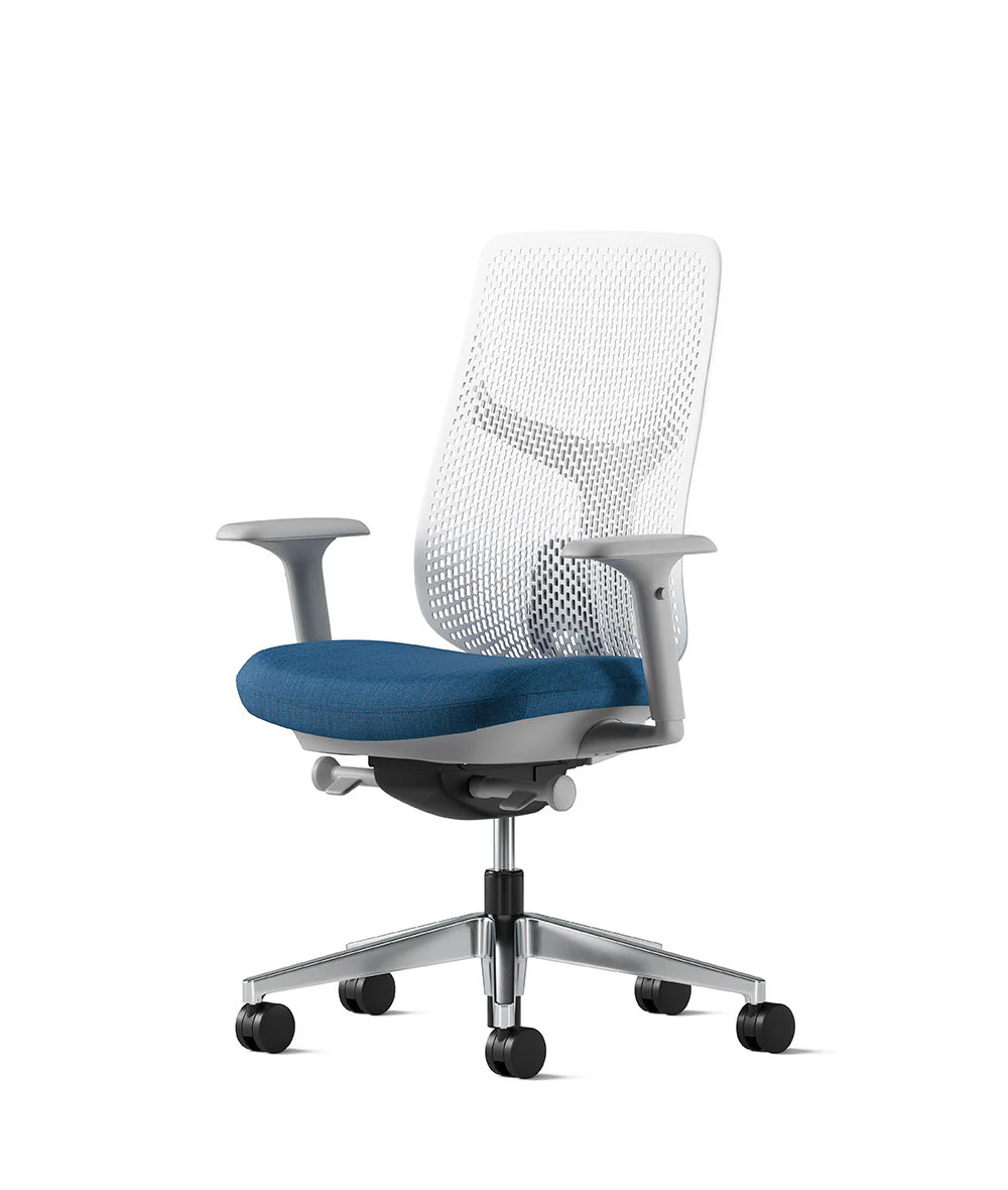 Verus TriFlex-bureaustoel* Mineral gepolijste - Image 75