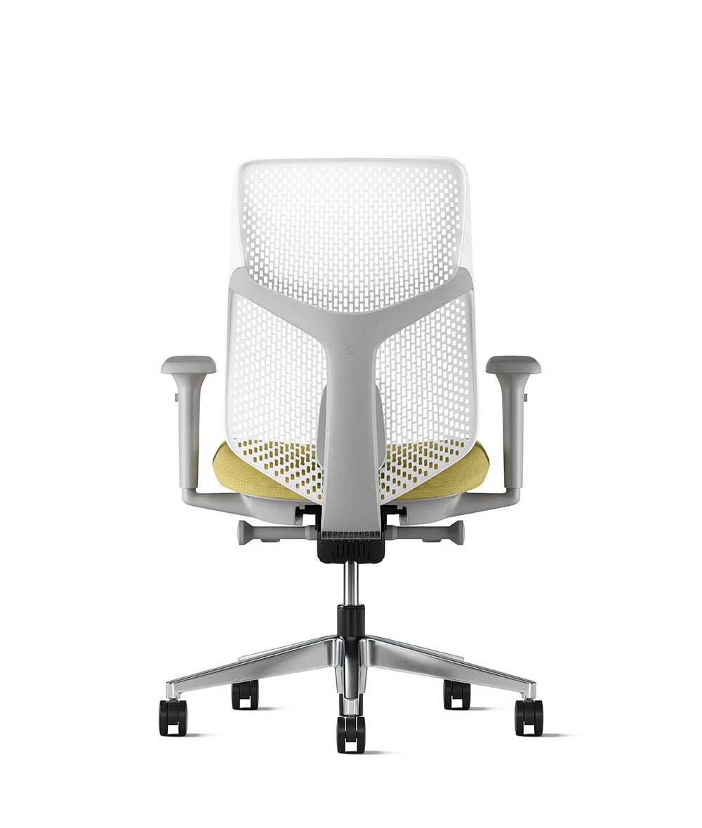 Verus TriFlex-bureaustoel* Mineral gepolijste - Image 80