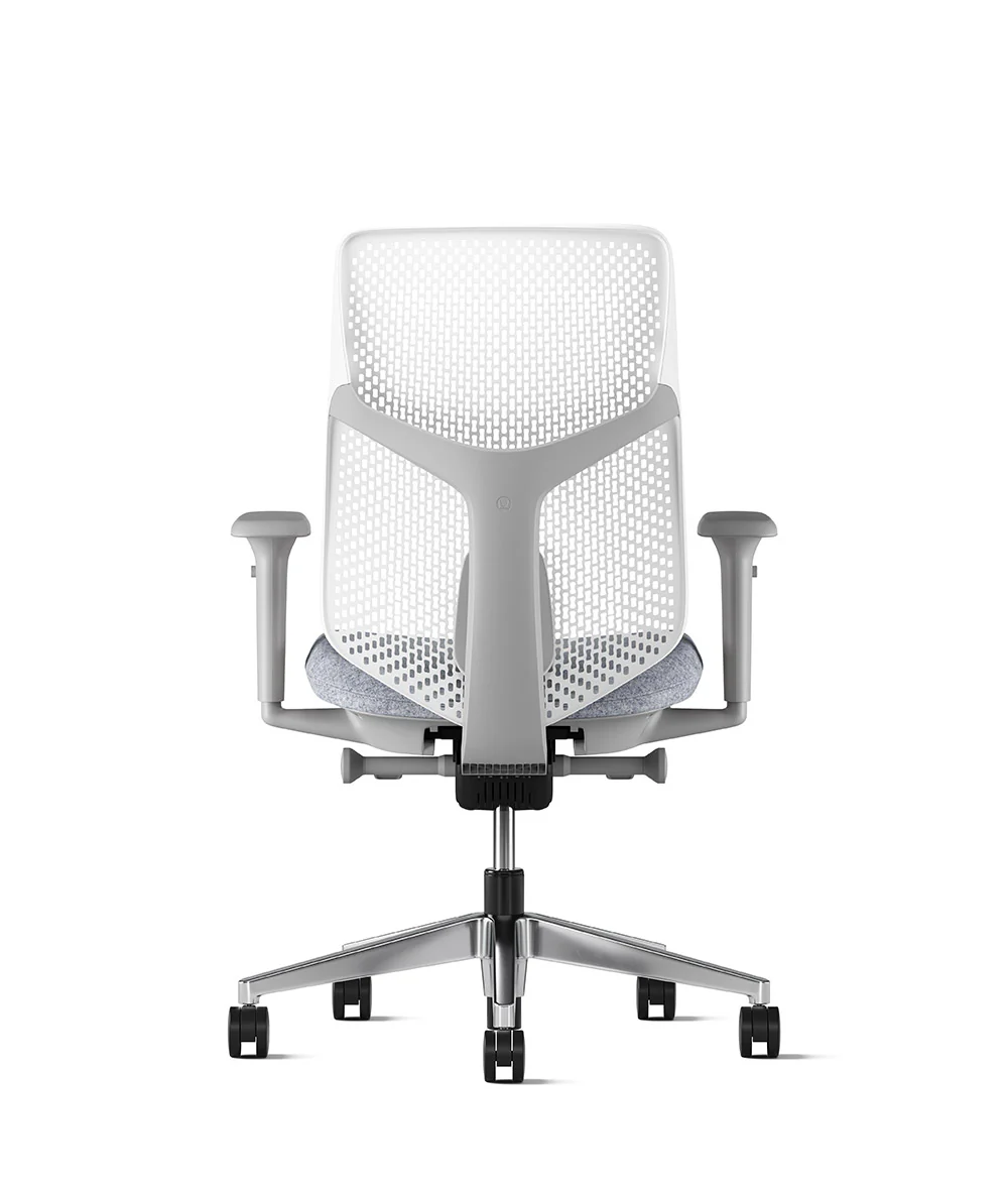 Verus TriFlex-bureaustoel* Mineral gepolijste - Image 90