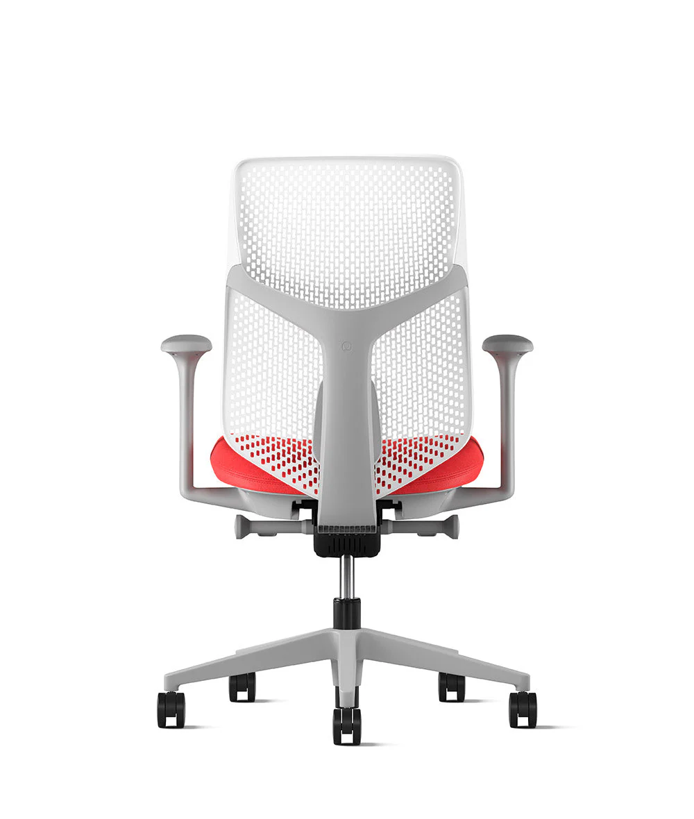 Verus TriFlex-bureaustoel* Mineral standaard - Image 14