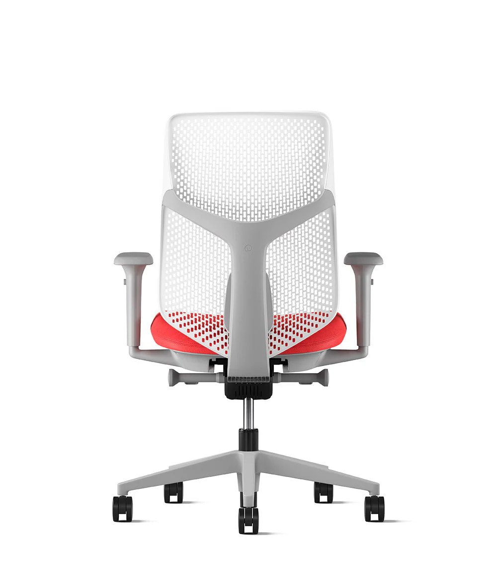 Verus TriFlex-bureaustoel* Mineral standaard - Image 16