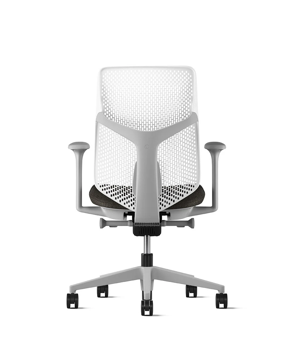 Verus TriFlex-bureaustoel* Mineral standaard - Image 18