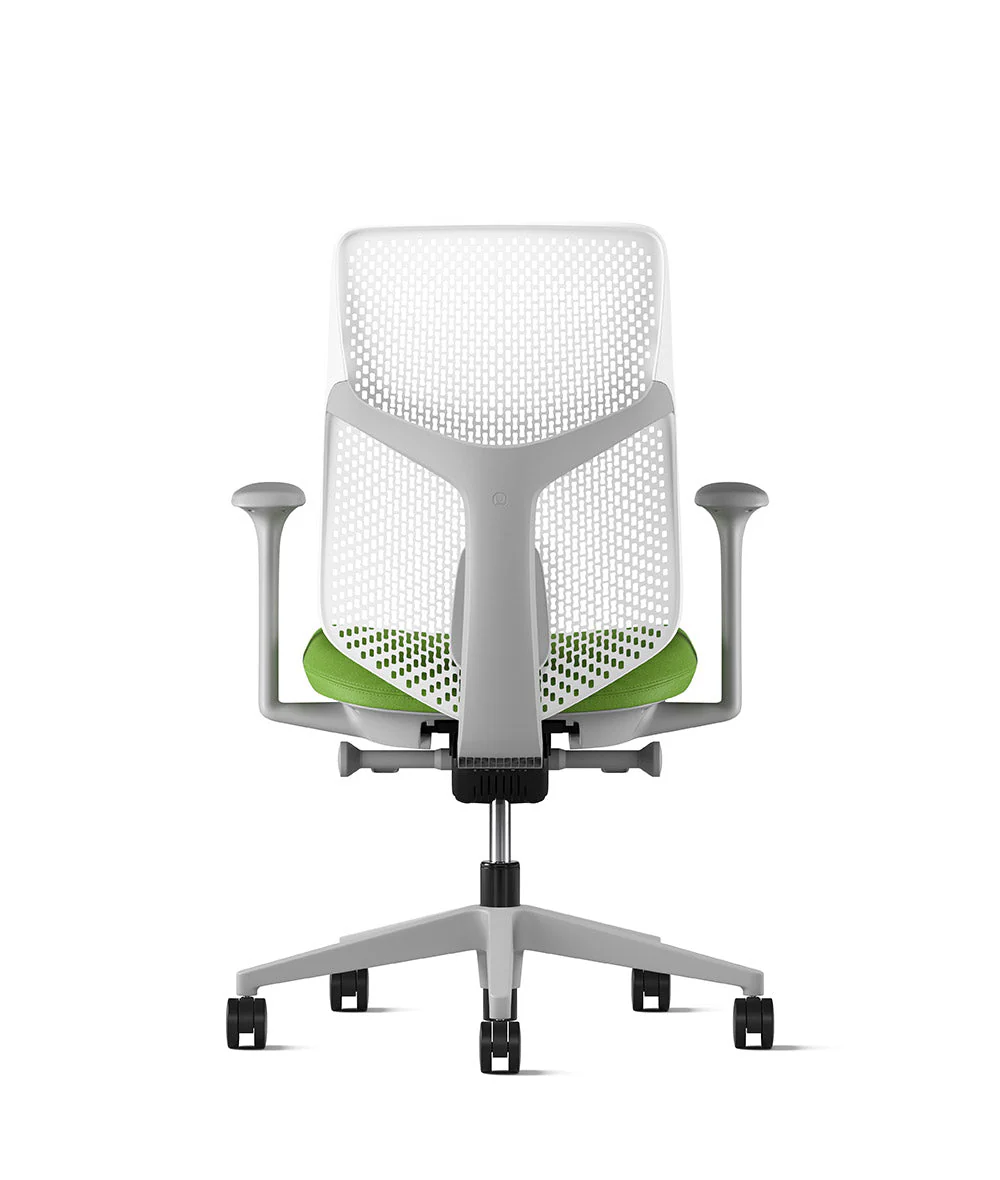 Verus TriFlex-bureaustoel* Mineral standaard - Image 2