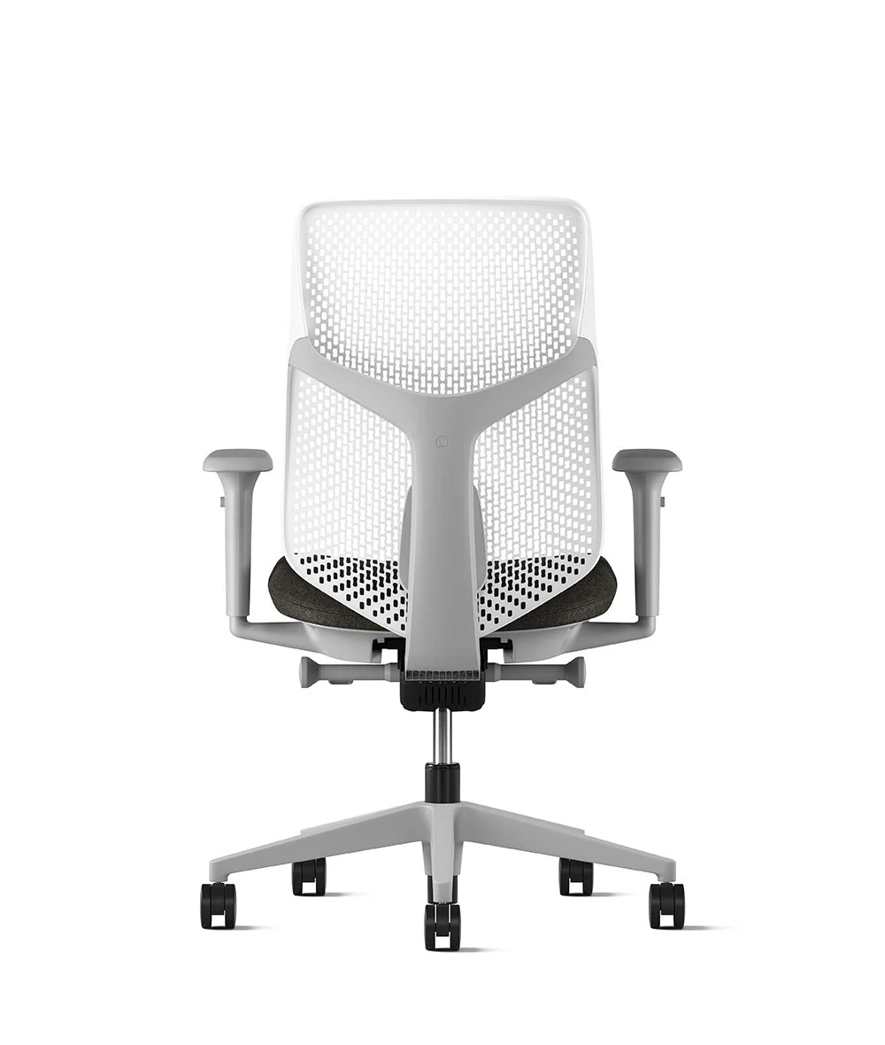 Verus TriFlex-bureaustoel* Mineral standaard - Image 20