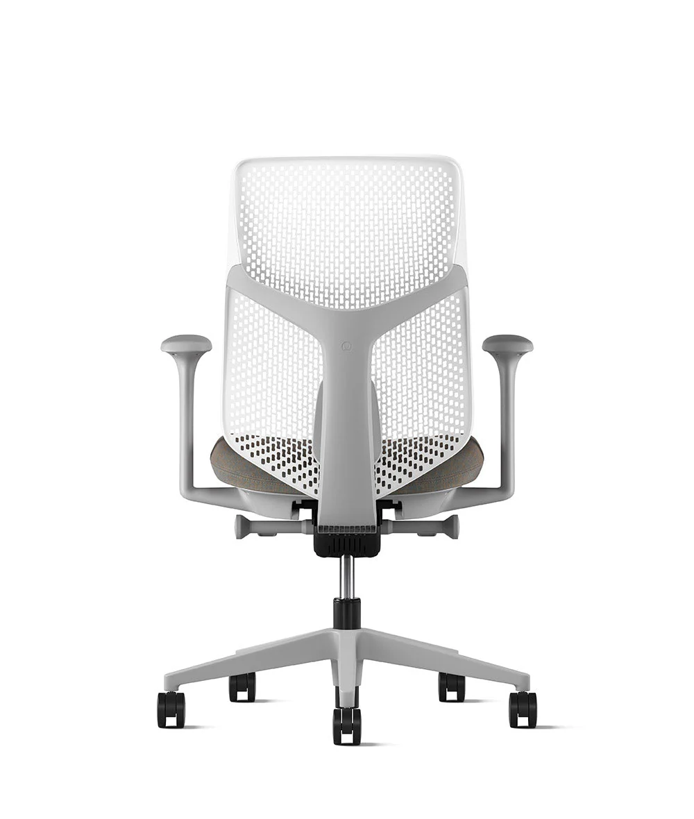 Verus TriFlex-bureaustoel* Mineral standaard - Image 22