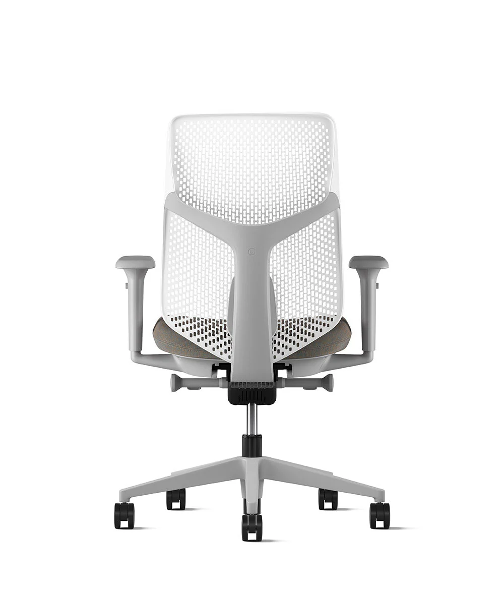 Verus TriFlex-bureaustoel* Mineral standaard - Image 24