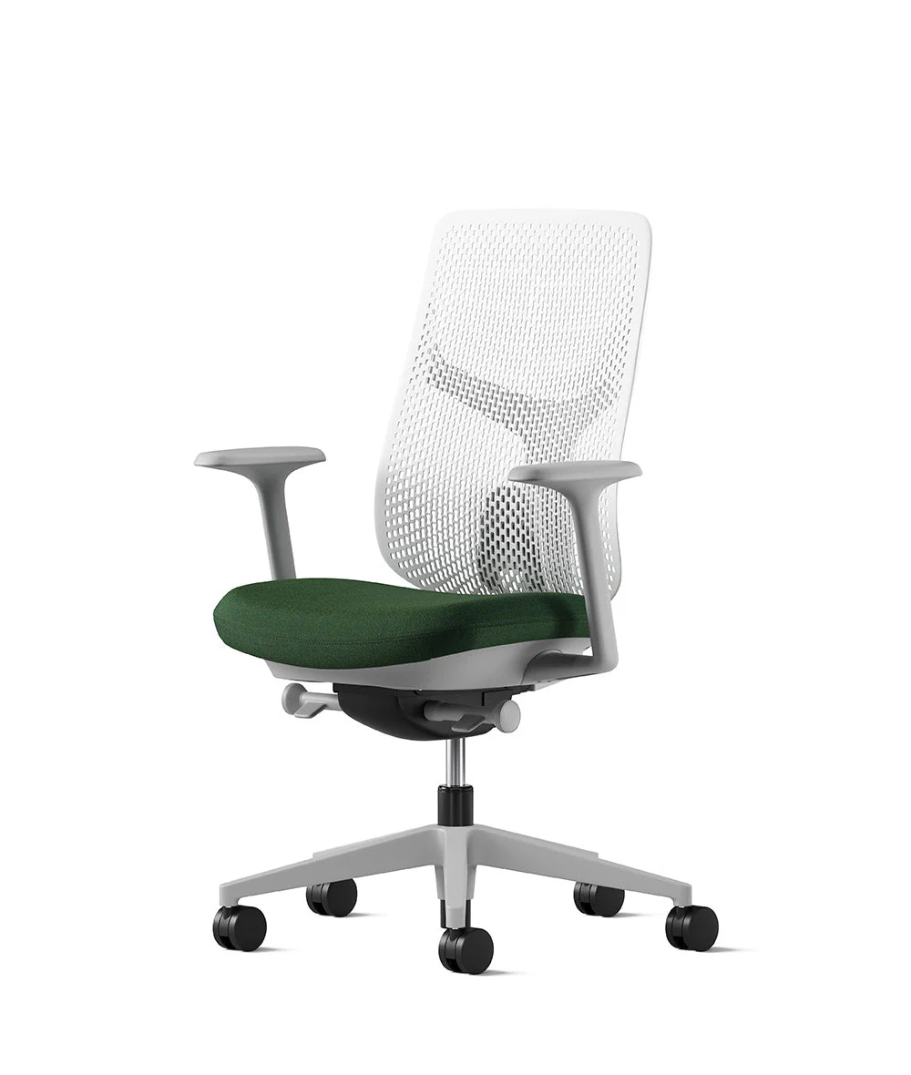 Verus TriFlex-bureaustoel* Mineral standaard - Image 25