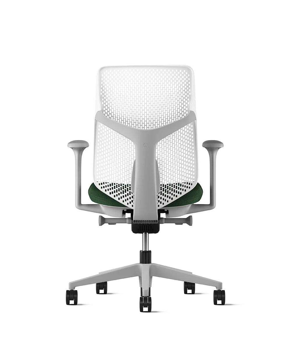 Verus TriFlex-bureaustoel* Mineral standaard - Image 26