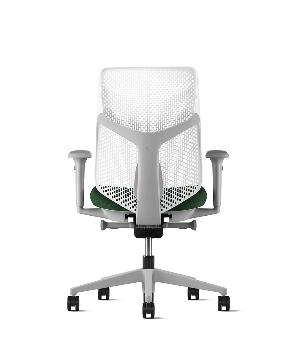 Verus TriFlex-bureaustoel* Mineral standaard - Image 28