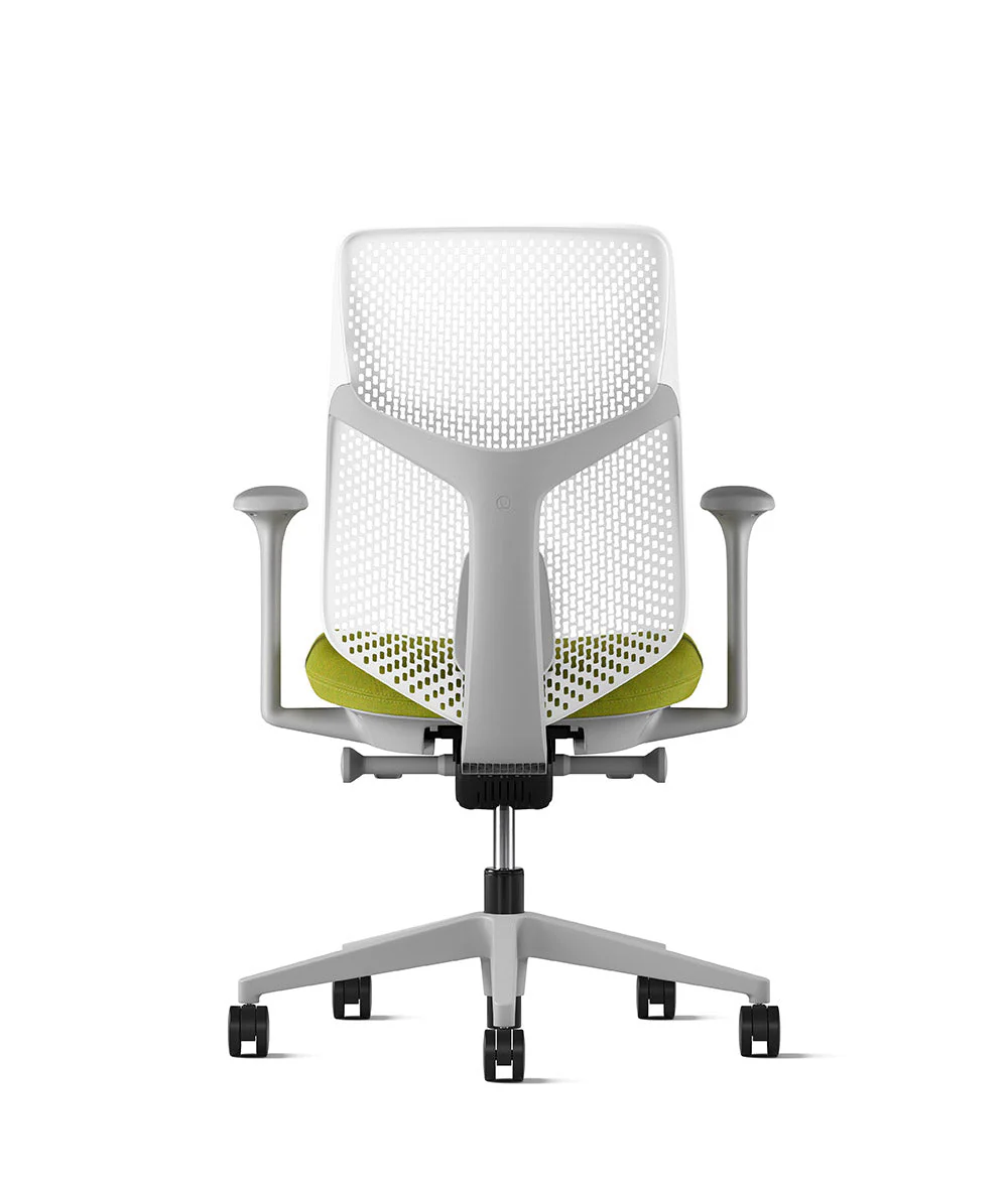 Verus TriFlex-bureaustoel* Mineral standaard - Image 34