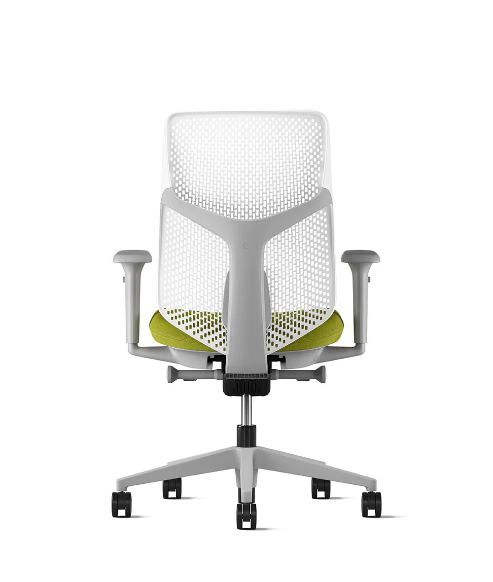 Verus TriFlex-bureaustoel* Mineral standaard - Image 36