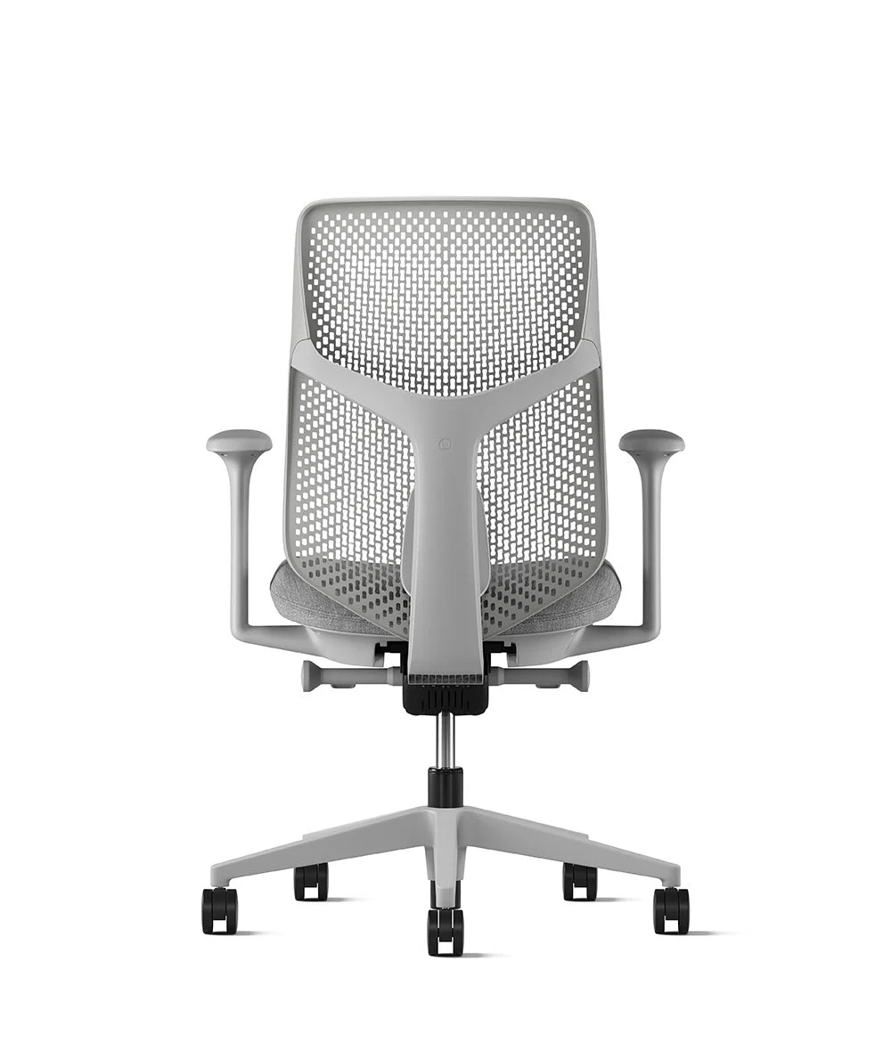 Verus TriFlex-bureaustoel* Mineral standaard - Image 38