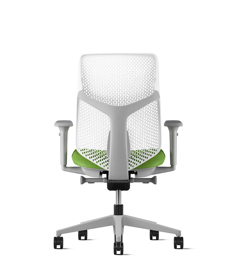 Verus TriFlex-bureaustoel* Mineral standaard - Image 4