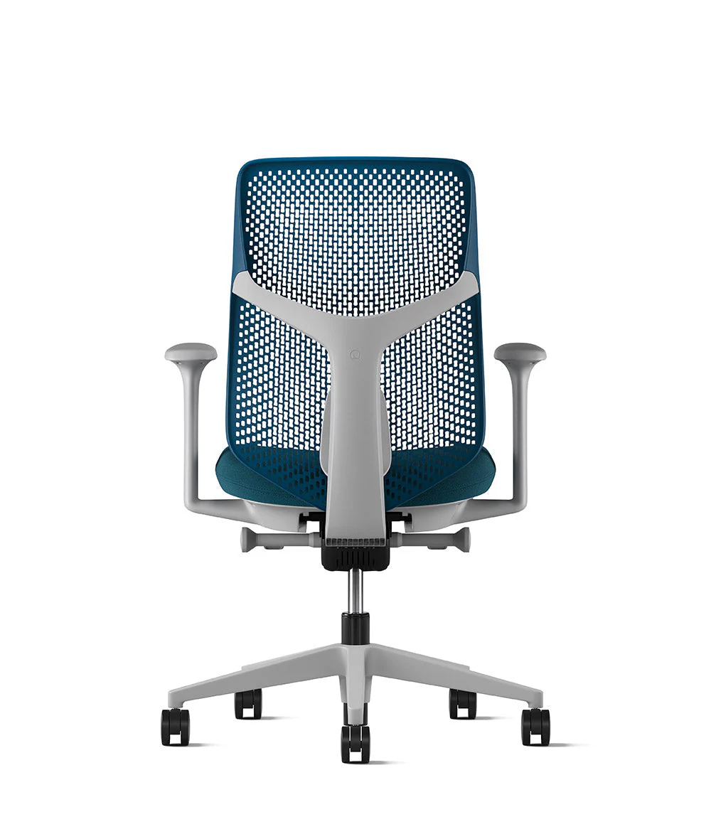 Verus TriFlex-bureaustoel* Mineral standaard - Image 42
