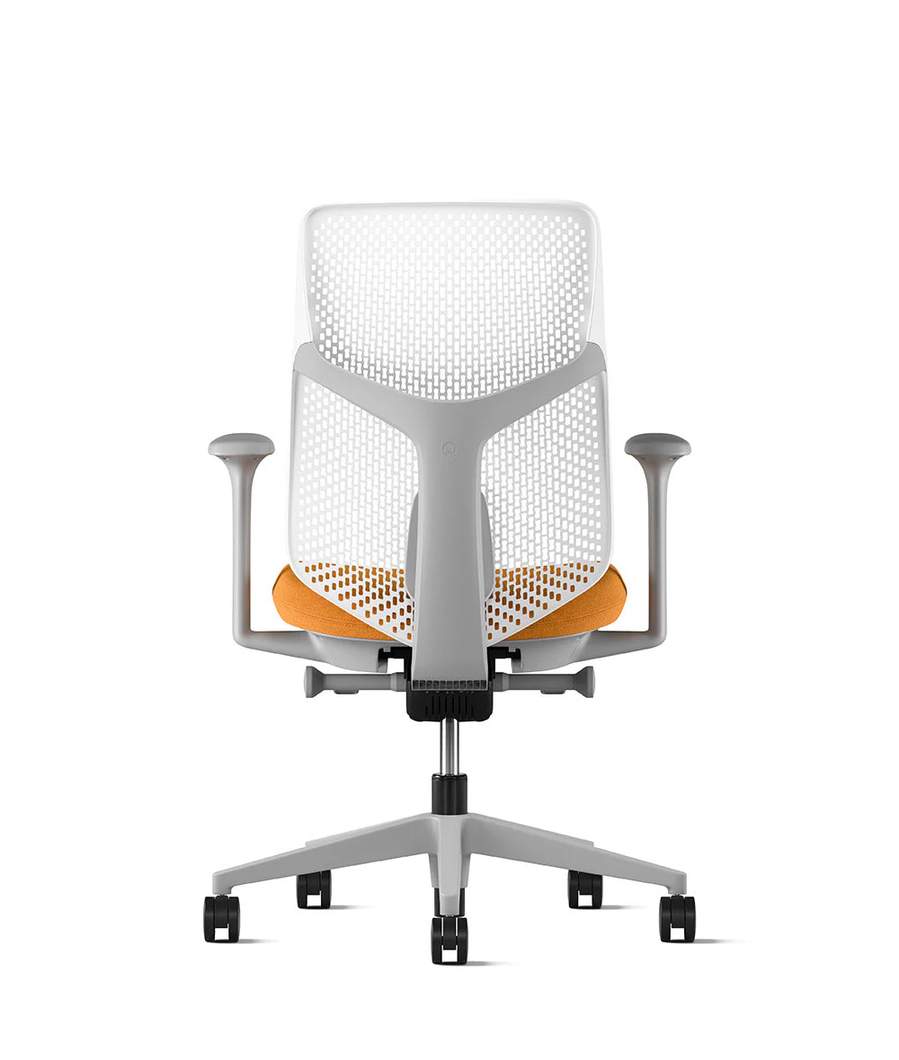 Verus TriFlex-bureaustoel* Mineral standaard - Image 46