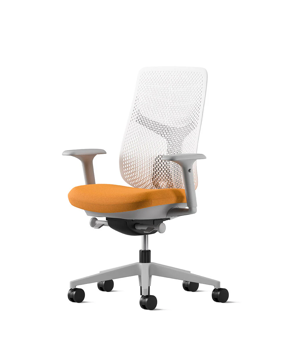 Verus TriFlex-bureaustoel* Mineral standaard - Image 47