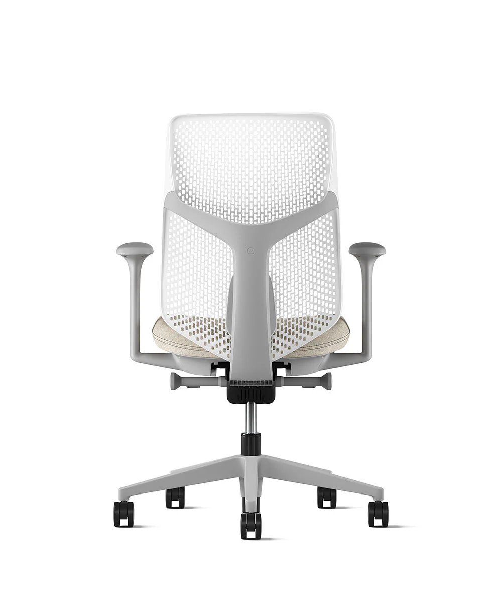 Verus TriFlex-bureaustoel* Mineral standaard - Image 50