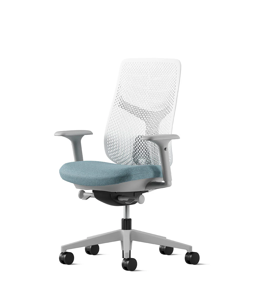 Verus TriFlex-bureaustoel* Mineral standaard - Image 55